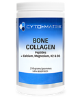 Cyto-Matrix Bone Collagen Peptides 210 g