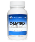 Cyto-Matrix C-Matrix 60 VCaps