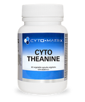 Cyto-Matrix Cyto Theanine 60 VCaps