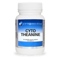 Cyto-Matrix Cyto Theanine 60 VCaps