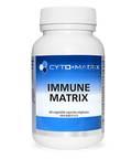 Cyto-Matrix Immune Matrix 60 Vcaps