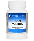 Cyto-Matrix Iron Matrix 60 VCaps