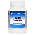 Cyto-Matrix Iron Matrix 60 VCaps