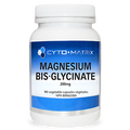 Cyto-Matrix Magnesium Bis-Glycinate - 200mg 90 VCaps