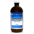 Cyto-Matrix Magnesium Bis-glycinate - 300mg Full Chelate 450 ml