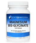 Cyto-Matrix Magnesium Malate-Matrix 90 VCaps