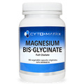 Cyto-Matrix Magnesium Malate-Matrix 90 VCaps
