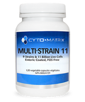 Cyto-Matrix Multi-Strain 11 120 VCaps