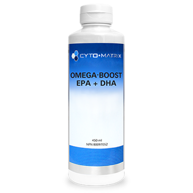 Cyto-Matrix Omega-Boost - Epa + Dha