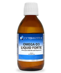 Cyto-Matrix Omega-D3 Liquid Forte 230 ml