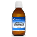 Cyto-Matrix Omega-D3 Liquid Forte 230 ml