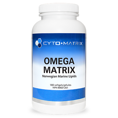 Cyto-Matrix Omega-Matrix 180 Sgs