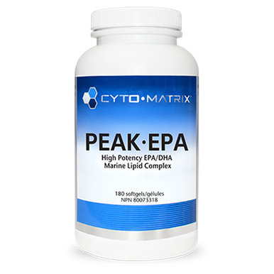 Cyto-Matrix Peak-Epa 90 Sgs