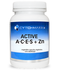 Cyto-Matrix Active A.C.E.S + Zinc