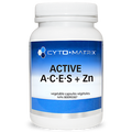 Cyto-Matrix Active A.C.E.S + Zinc