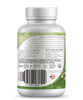 Zahler's Vitamin D3 Softgels 1000 Iu General Health 120 Softgels