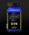 D3-XYM 124 caps by US Enzymes