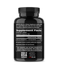 Jocko D3 Gel Caps 360ct