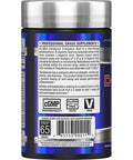 Allmax Nutrition D-Aspartic Acid Supplement 100G