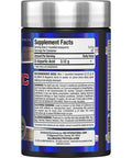 Allmax Nutrition D-Aspartic Acid Supplement 100G