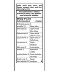 Guna Deep Cleanse Oral Drops 1 fl oz by Guna, Inc.