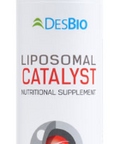 Liposomal Catalyst by Debsio