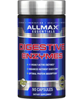 Allmax Nutrition Digestive Enzymes 90 Capsules