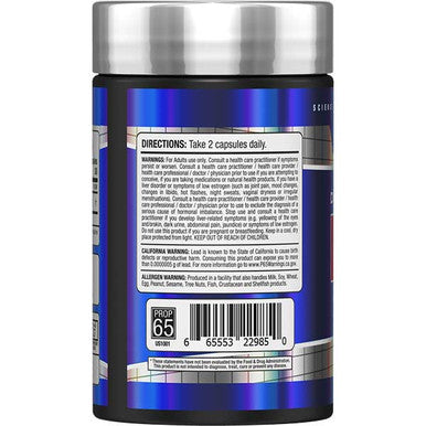 Allmax Nutrition Dim Supplement 60 Capsules