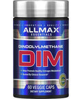 Allmax Nutrition Dim Supplement 60 Capsules