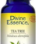 Divine Essence Organic Tea Tree
