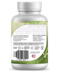 Zahler's Vitamin D3 & K2 General Health 90 Tablets