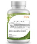 Zahler's Vitamin D3 & K2 General Health 90 Tablets