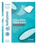 Collagen Fiber Bar - Chocolate Coconut