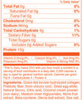 Collagen Cooler - Orange Cream