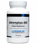 Adrenplus-300 120 caps by Douglas Labs