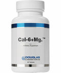 Cal-6 Mg 90 tabs by Douglas Labs