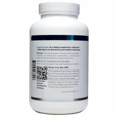 Calcium Citrate 250 mg 250 tabs by Douglas Labs
