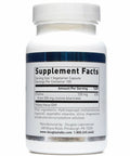 Choline Bitartrate 100 caps by Douglas Labs