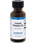 Liquid Vitamin D3 22.5 mL by Douglas Labs