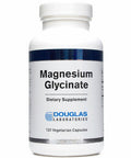 Magnesium Glycinate 120 mg 120 caps by Douglas Labs