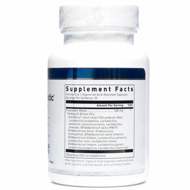Multi-Probiotic 40 Billion 60 vcaps by Douglas Labs F