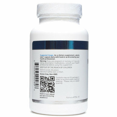 Niacinamide 500 mg 100 caps by Douglas Labs