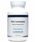 Zinc Lozenges 100 loz by Douglas Labs