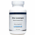 Zinc Lozenges 100 loz by Douglas Labs