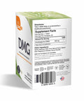 DMG 500 mg Chewable 90 tabs by Advanced Nutrition by Zahler