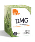 Zahler's Dmg Pick Me Up 90 Tablets