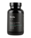 DOSE BY VH Digestive Enzyme Complex 60-Capsules