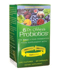 Probiotics Original Formula