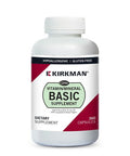 Kirkman Labs - DRN Vitamin/Mineral Basic Supplement 360 Veggie Capsules