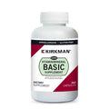 Kirkman Labs - DRN Vitamin/Mineral Basic Supplement 360 Veggie Capsules